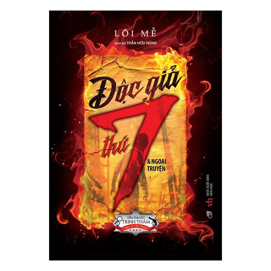 nguyetlinhbook - Độc Giả Thứ 7.