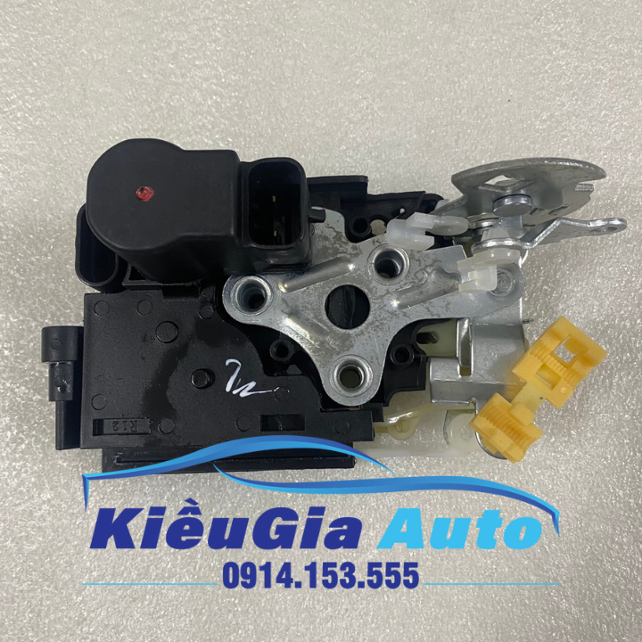 Ổ khóa ngậm cánh cửa Daewoo Leganza