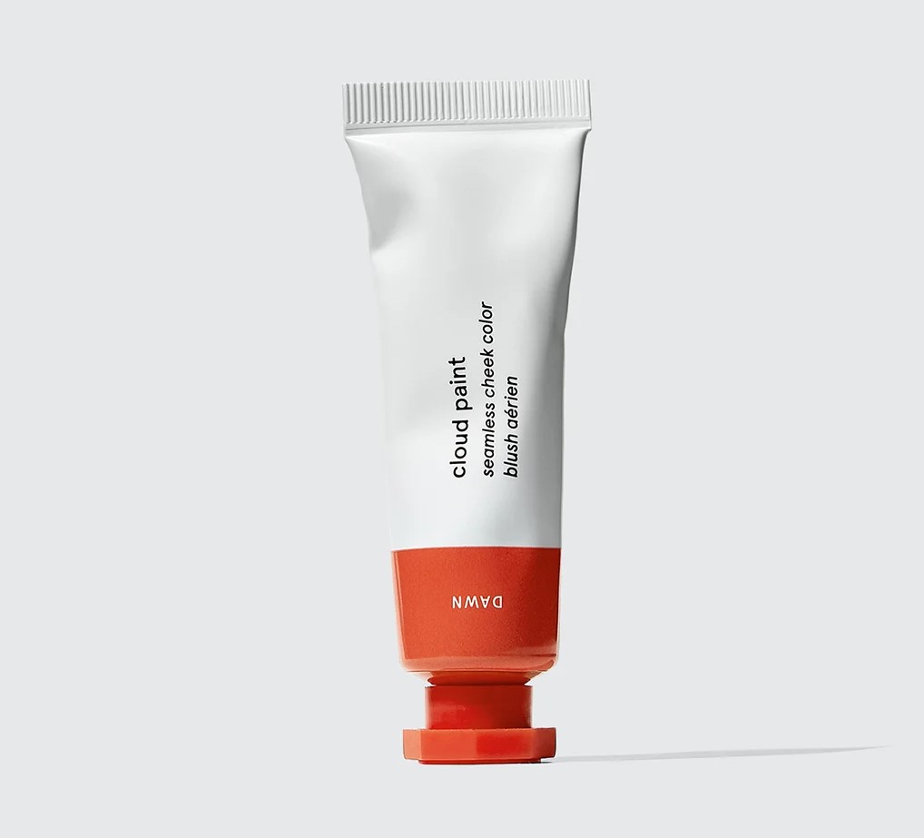 Má Hồng Dạng Kem Glossier Cloud Paint
