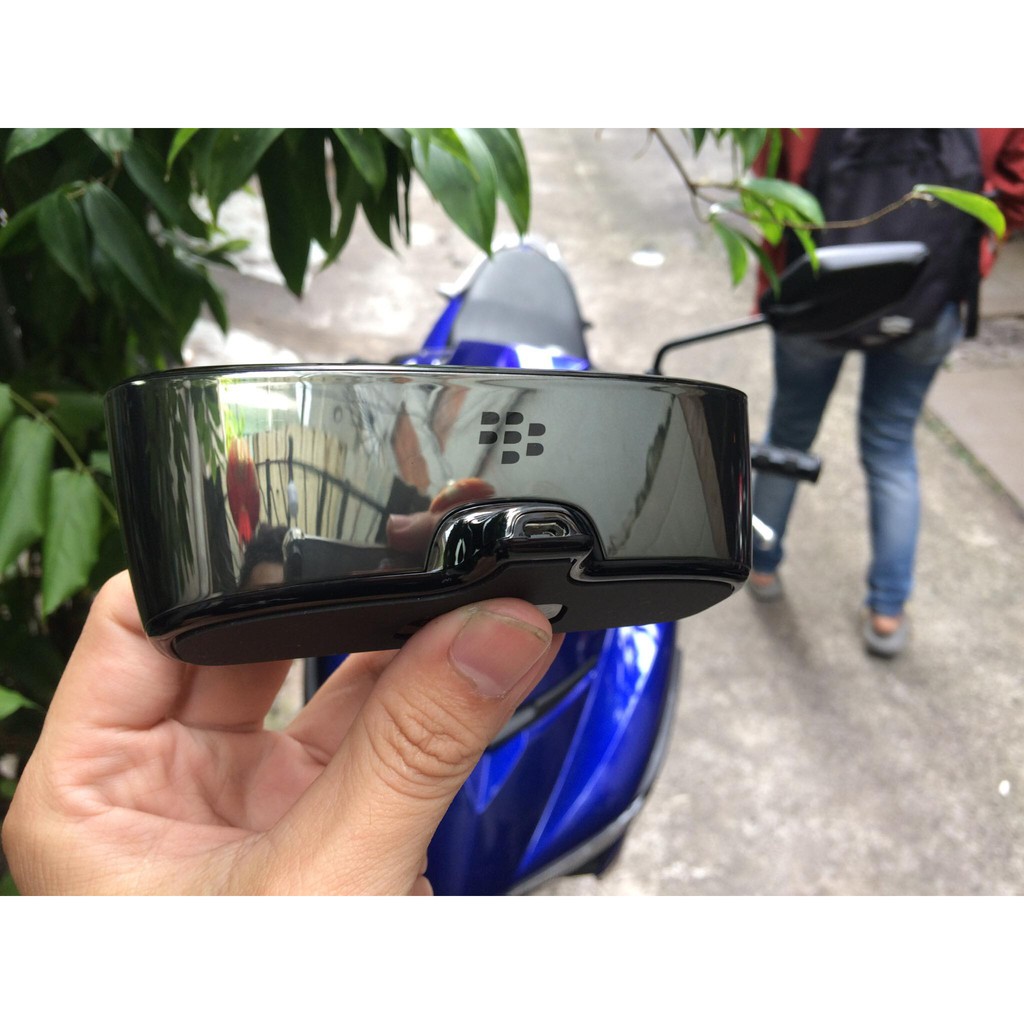 Dock sạc Blackberry 9800