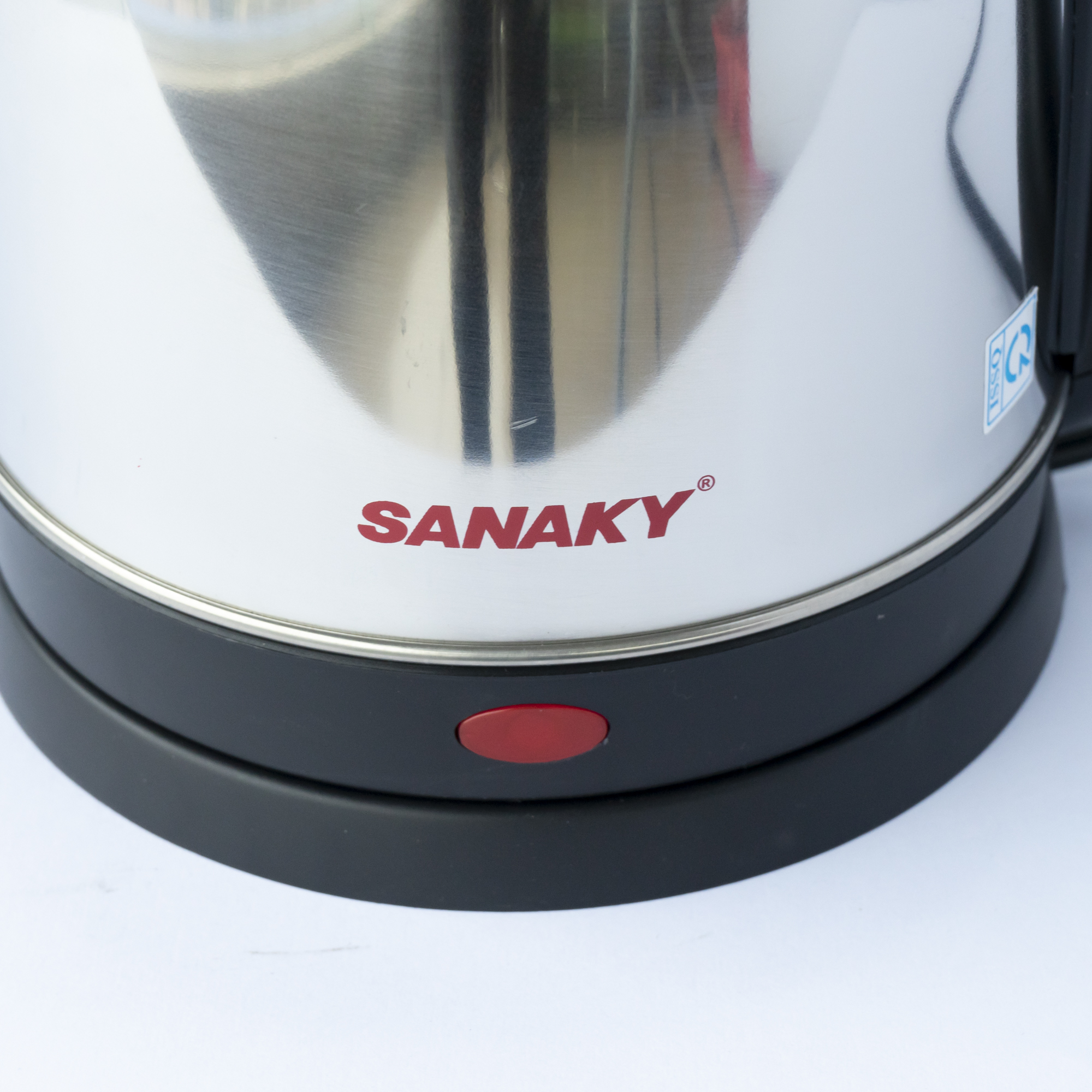 Ấm siêu tốc Sanaky SNK-18NS - 1.8 Lít