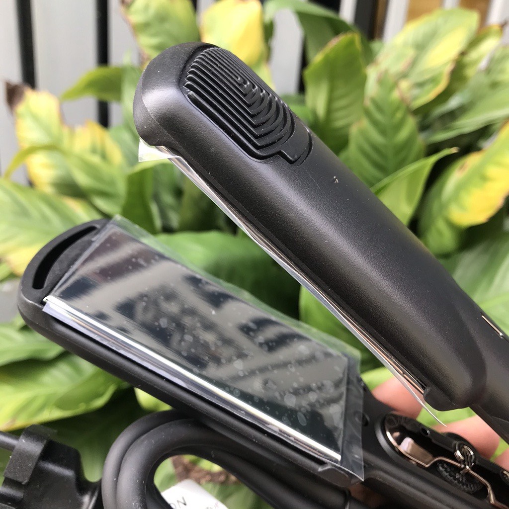 Máy Kẹp Duỗi Tóc Cao Cấp CHARMVIT PROFESSIONAL