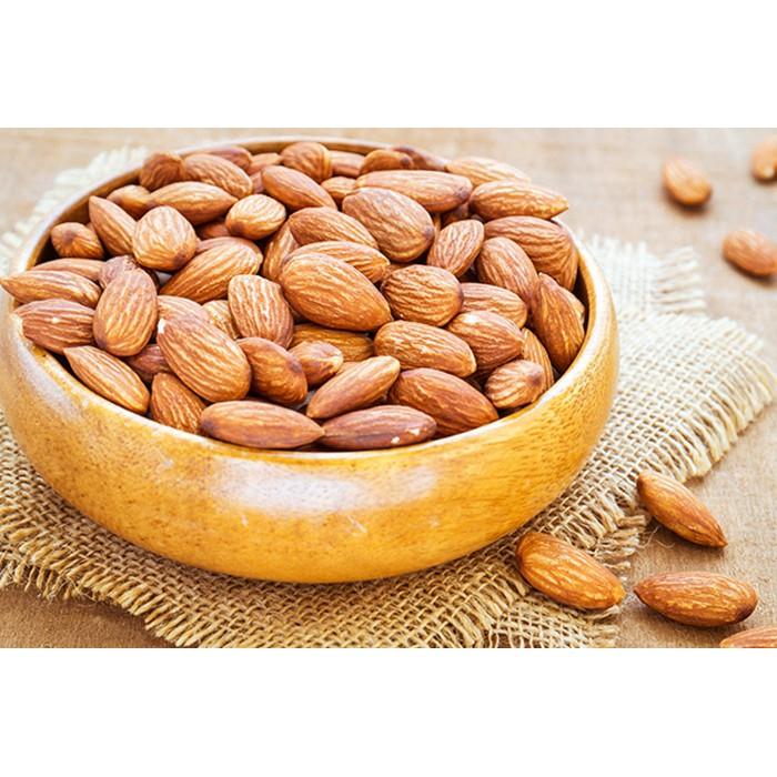 Hạt hạnh nhân hữu cơ đã tách hạt Markal 250g