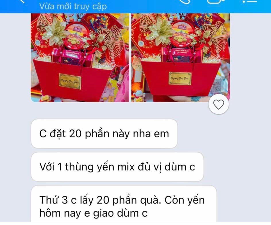 (CHỈ GIAO HỎA TỐC TPHCM)khay quà tết 2024 đa dạng mẫu