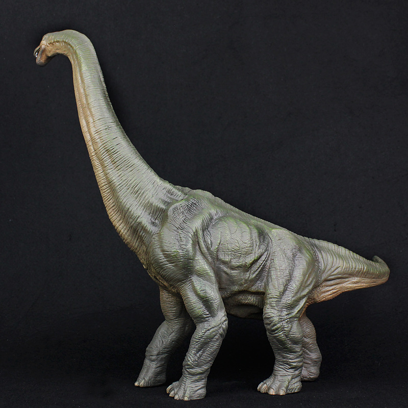 1012- Mô hình khủng long Brachiosaurus siêu to