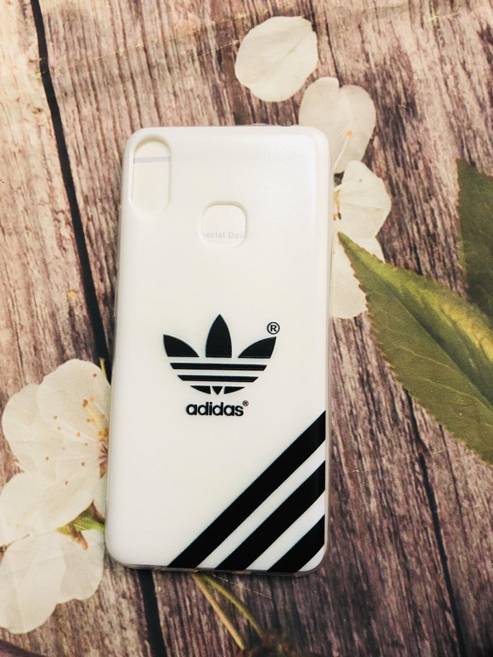 Ốp lưng Vsmart live dẻo in hình cực yêu