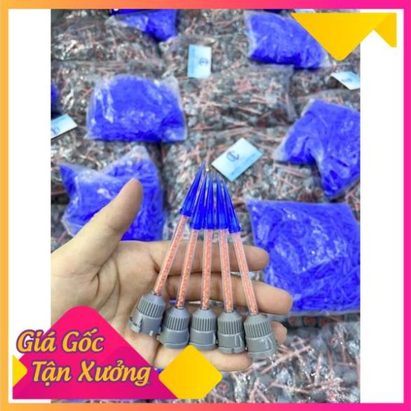 Combo 100 đầu trộn keo 2 thành phần (có bán buôn) PGST2
