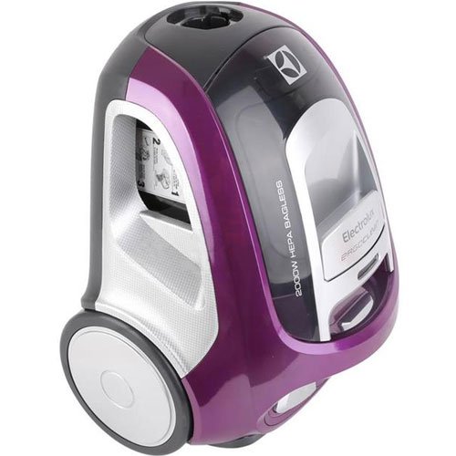Máy Hút Bụi Electrolux ZVE4110FL