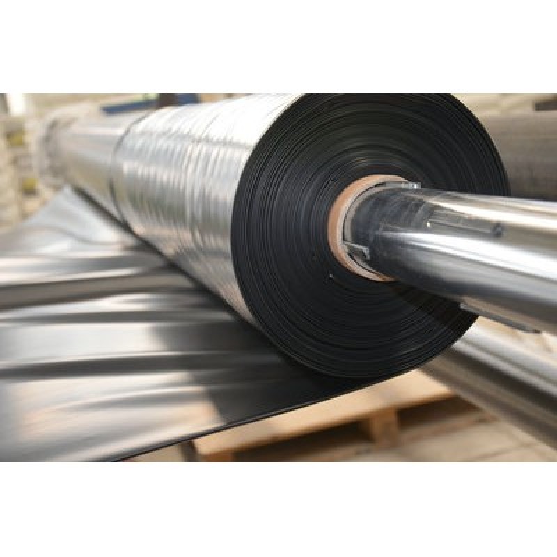 Bạt Hdpe chống thấm 0.5mm làm hồ cá --Cắt size theo yêu cầu--