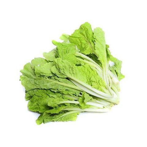 Gói 10g hạt giống cải bẹ dún