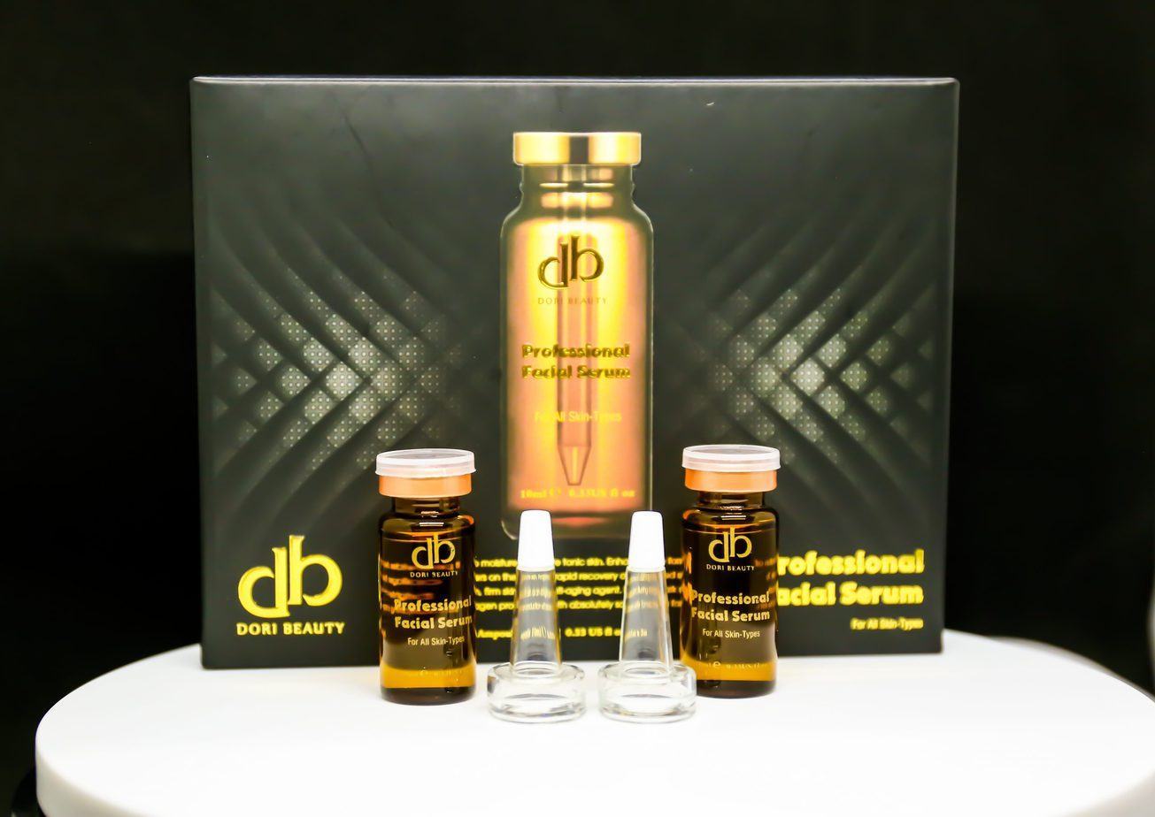 Serum Tế Bào Gốc EGF Dori