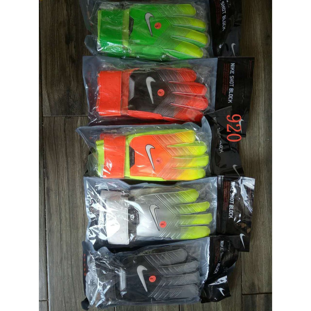 Găng thủ môn Nike cao cấp