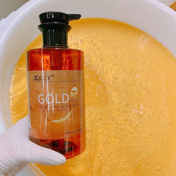 Sữa tắm Zoley Gold - suatam