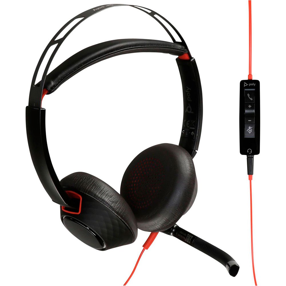 Plantronics Blackwire C3210