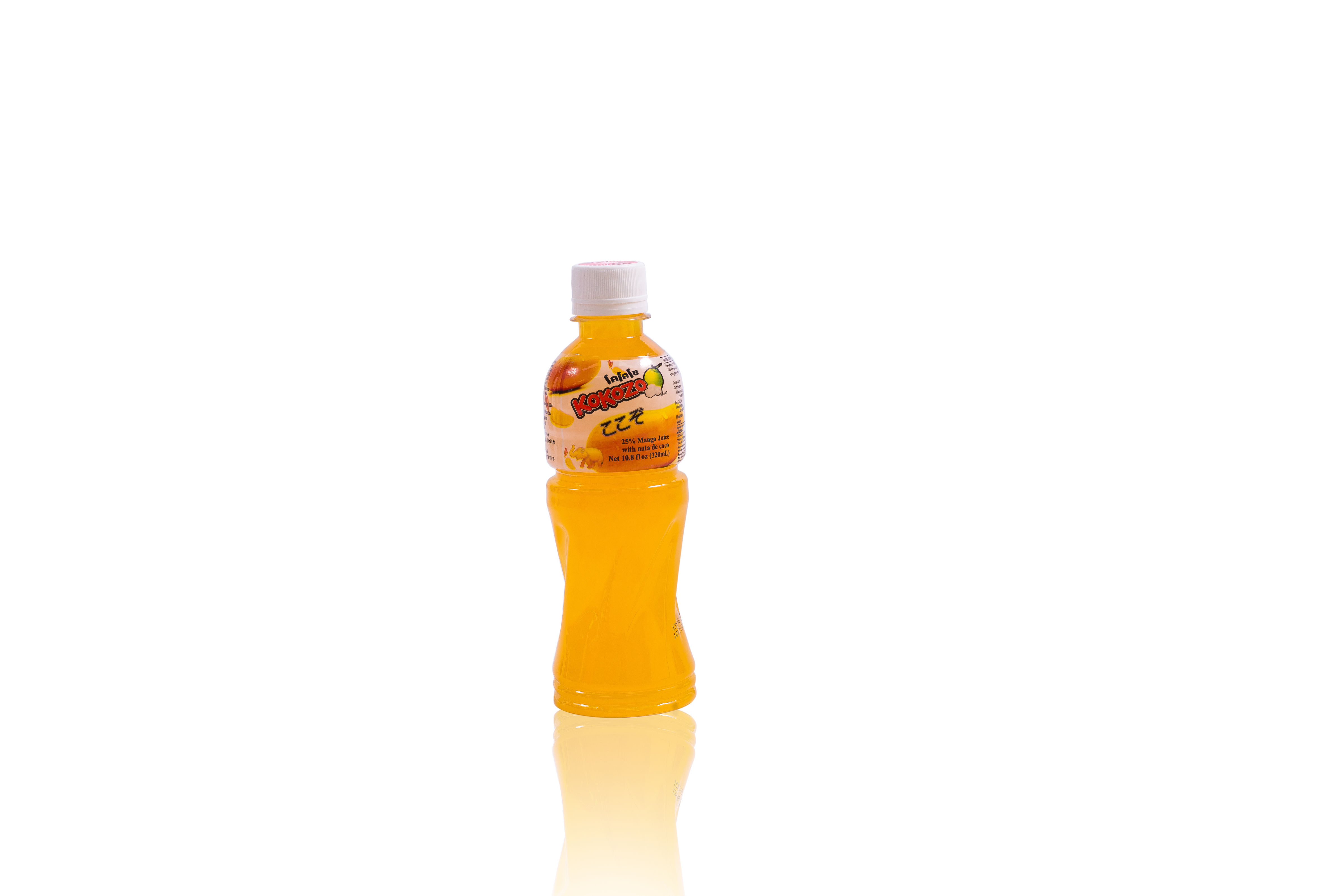 Nước ép Kokozo Xoài