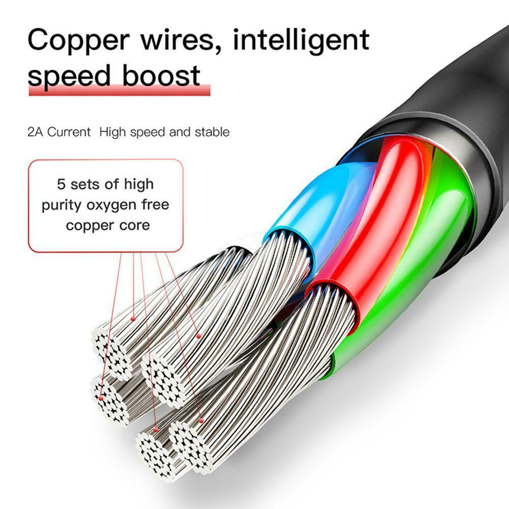 Bộ chuyển 3 in 1  Lightning sang Audio 3.5mm + 2 Lightning Baseus L52 cho Ipad /  iPhone X/ XS Max (New Model, Smart Upgrade )