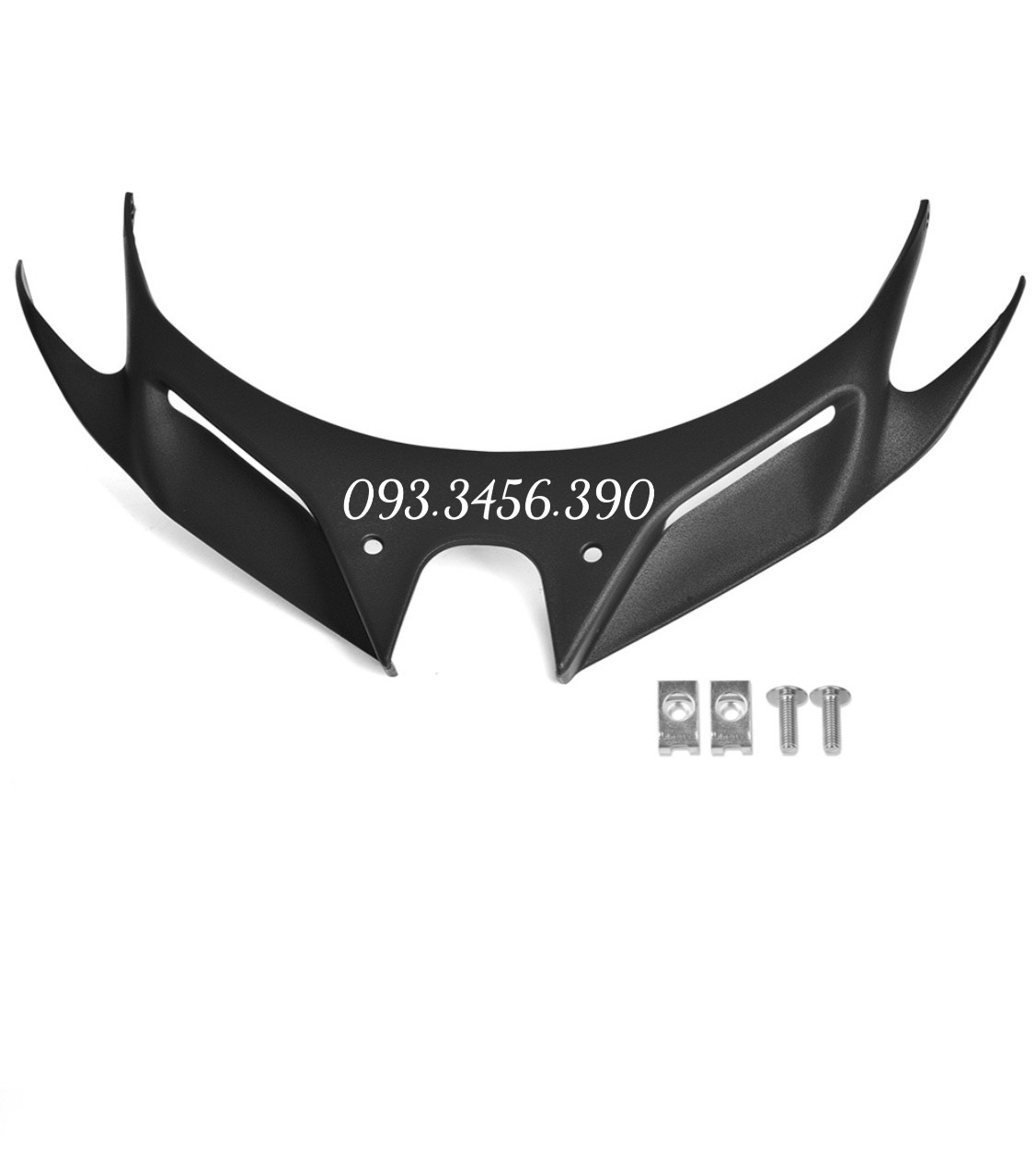 [HCM]Hốc Gió Dành Riêng Cho Xe Ninja400