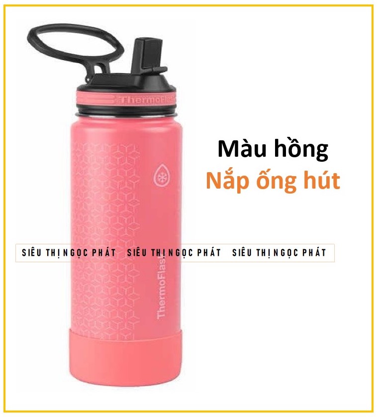 BÌNH GIỮ NHIỆT THERMOFLASK US 710ml (24 OZ)