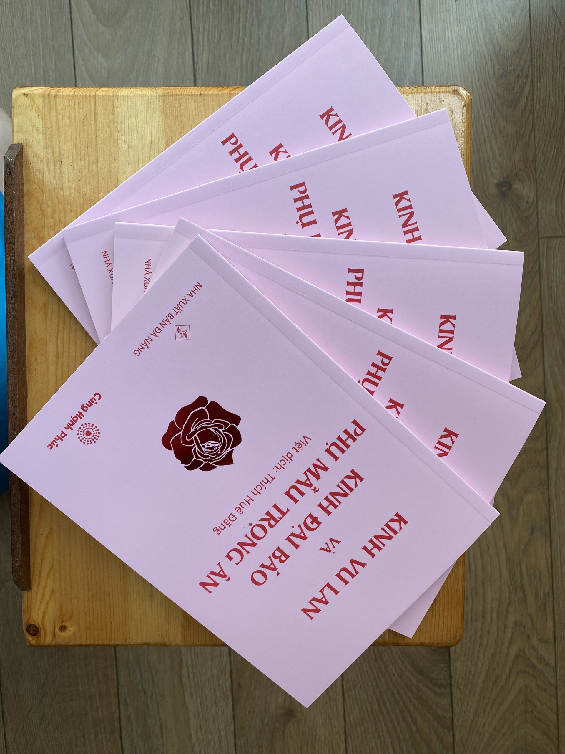 Vu Lan & đại báo phụ mẫu Trọng Ân