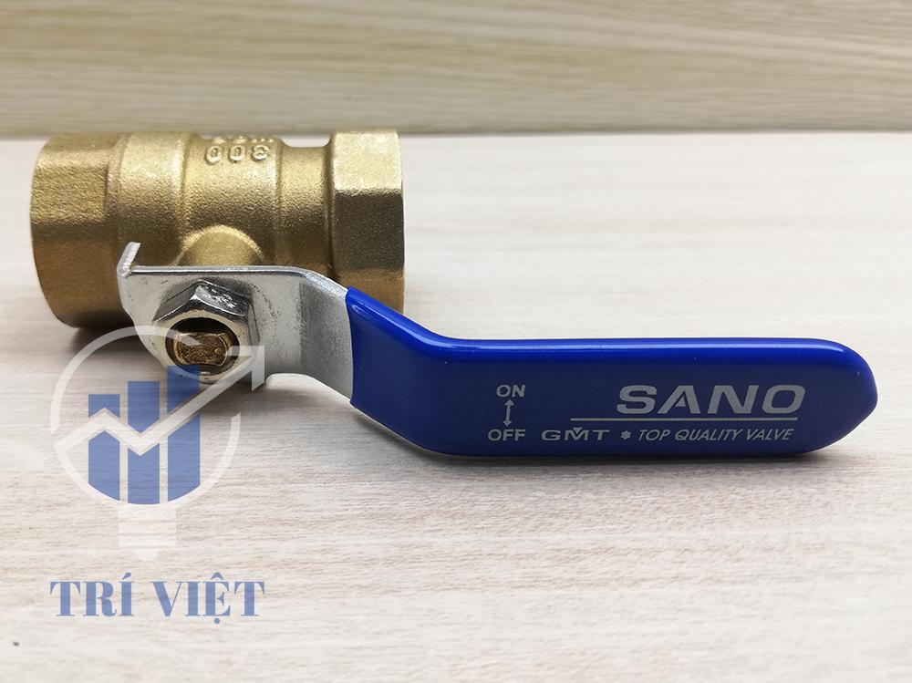 [HCM]Van Bi Thân Đồng Phi 21 ( SANO)