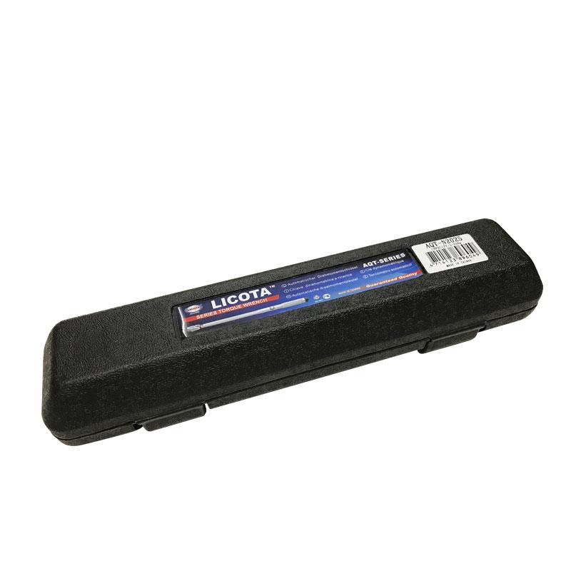 Cần nổ (cần chỉnh lực) 1/4  [5-25Nm] - Licota AQT-N2025