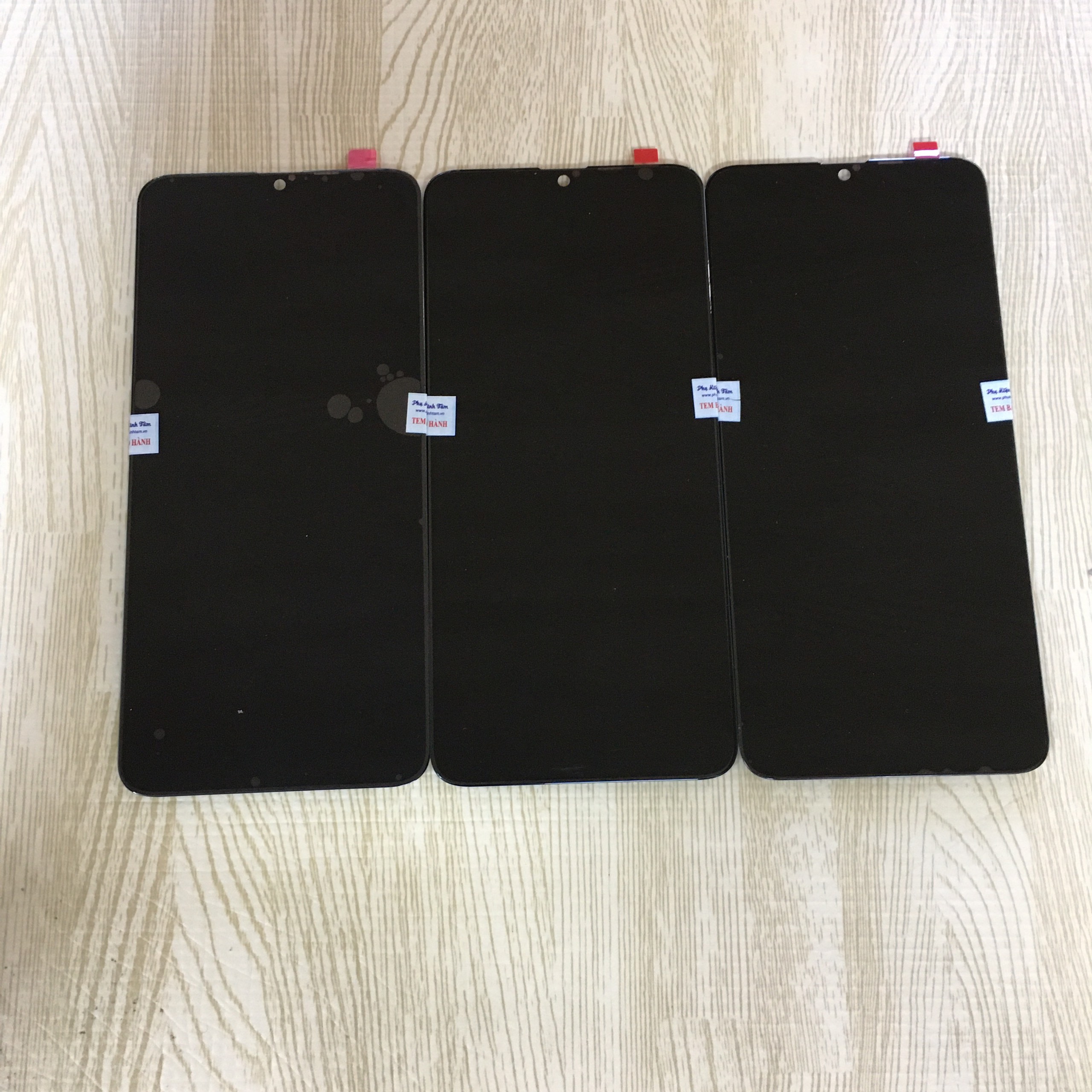 MÀN HÌNH REALME 5 PRO , REALME Q - LCD