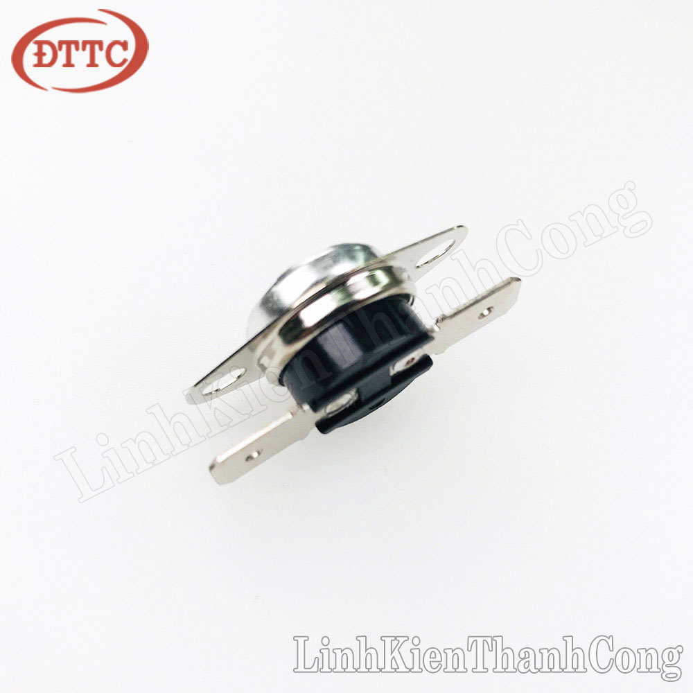 Relay Nhiệt KSD301 95 Độ 10A/250V Thường Đóng
