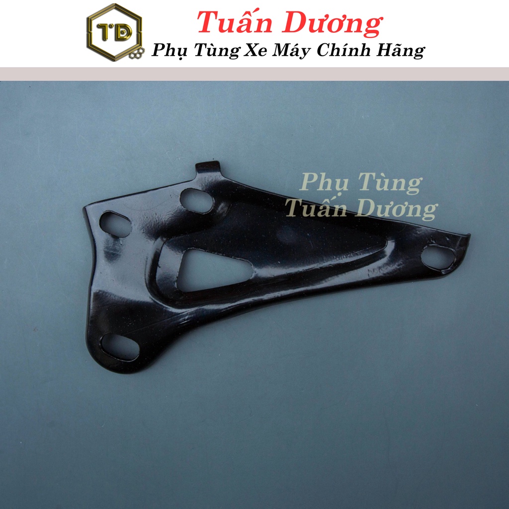 Tai pô xe dream dày dặn lắp chắc chắn - pát pô, pát dream lắm dream thái và dream việt, super dream