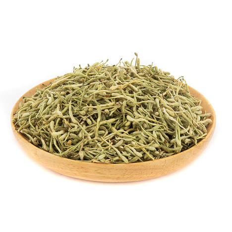 Nụ kim ngân hoa 200g cao cấp khô