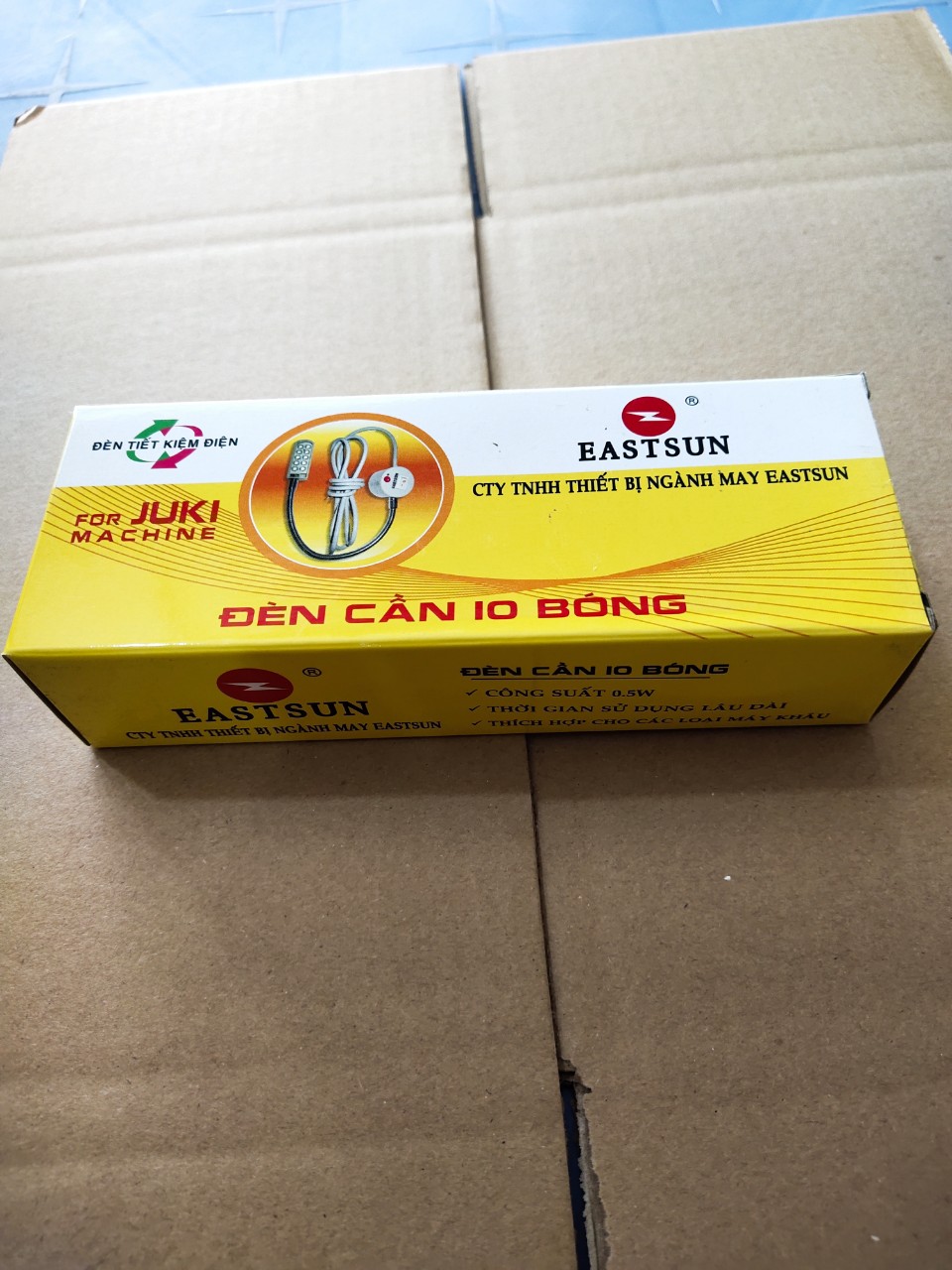 đèn led máy khâu công nghiệp