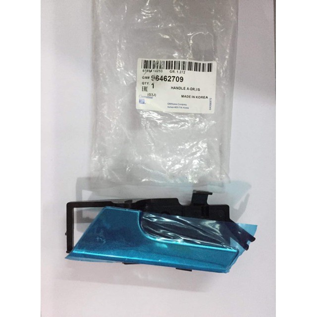 Tay Mở Cửa Trong Daewoo Gentra