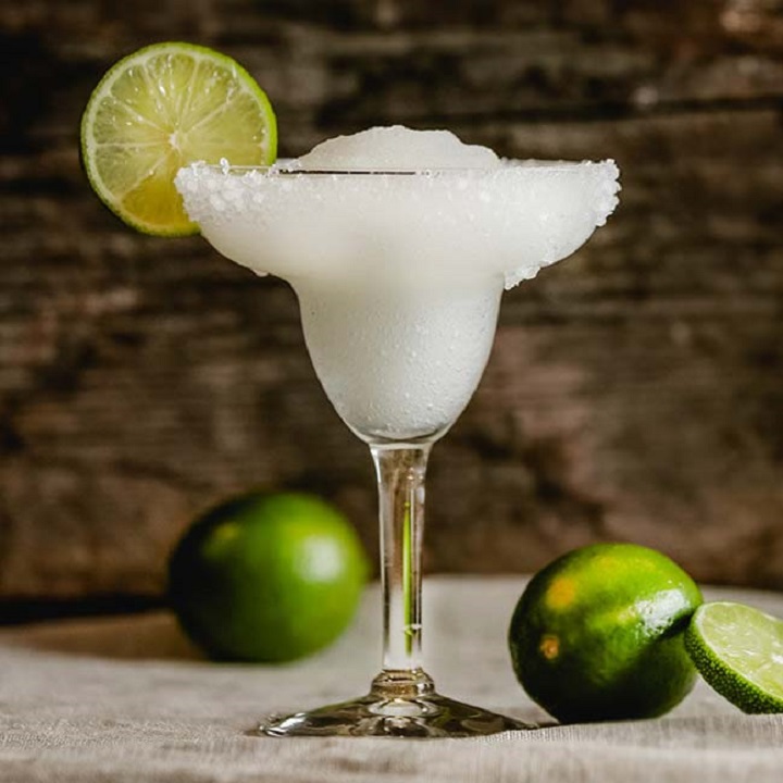 Bộ 6 Ly Classic Margarita 501M07 - 200ML