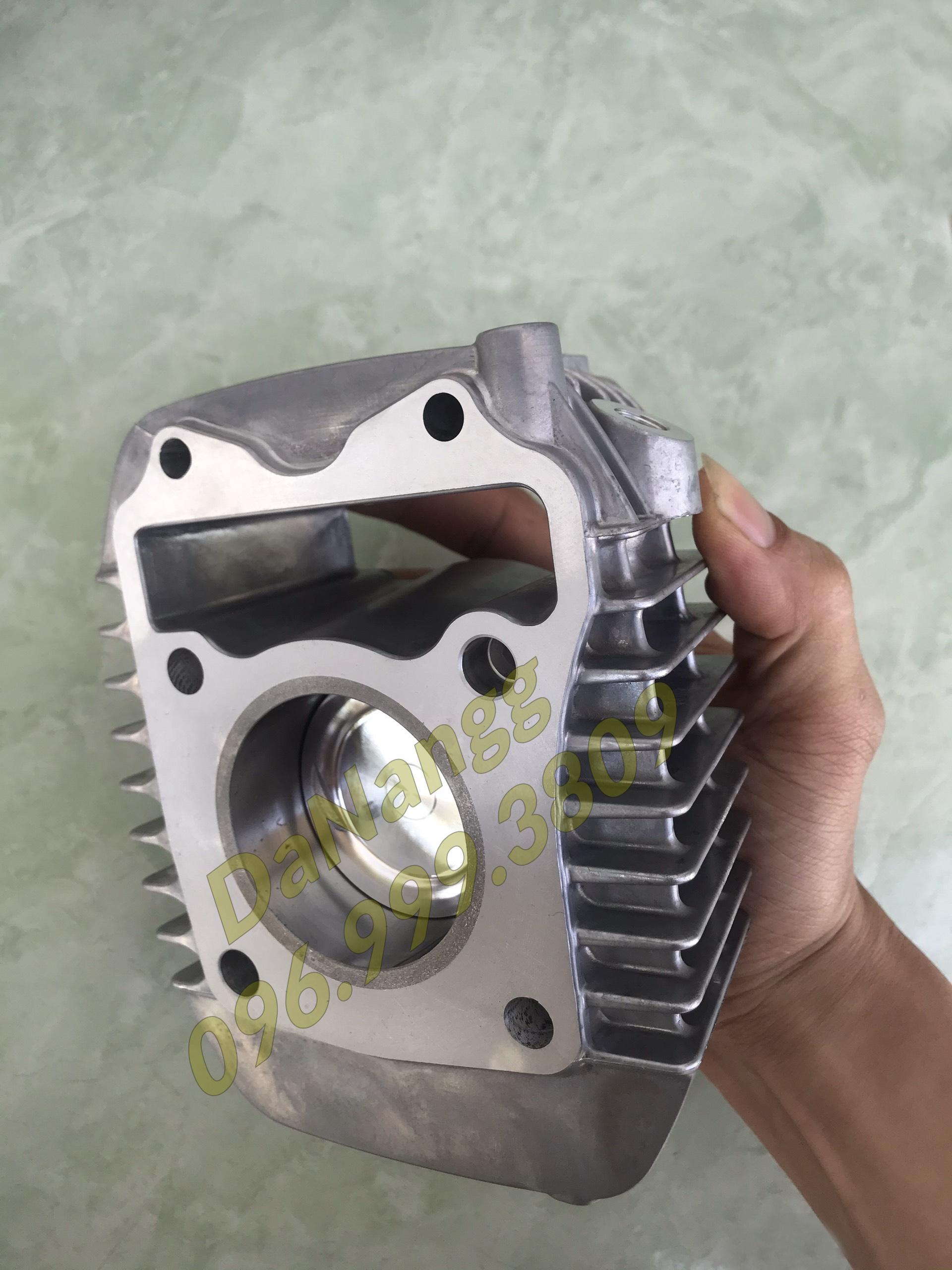 Đầu hơi cho FUTURE 125 KYZ có cảm biến