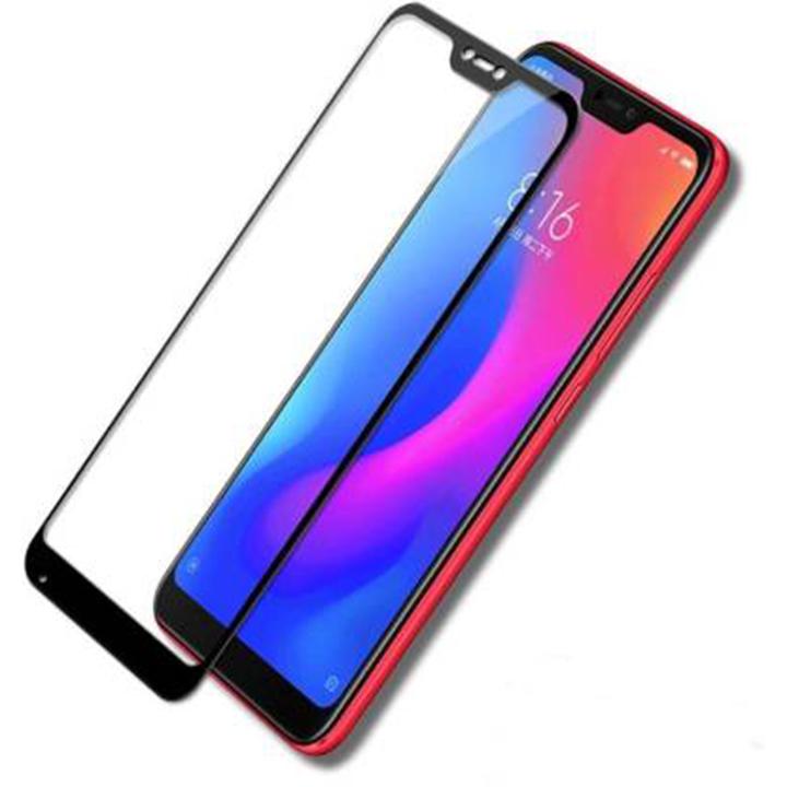 Miếng dán cường lực FULL màn hình XIAOMI REDMI 6 PRO