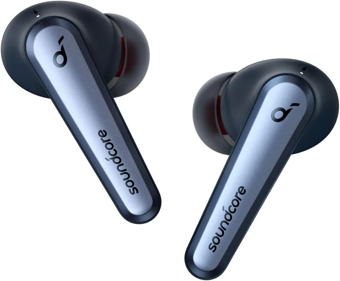 Tai nghe bluetooth không dây Anker Soundcore Liberty Air 2 Pro Limited A3951