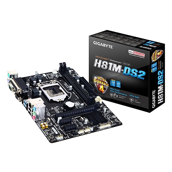Main h81 gigabyte