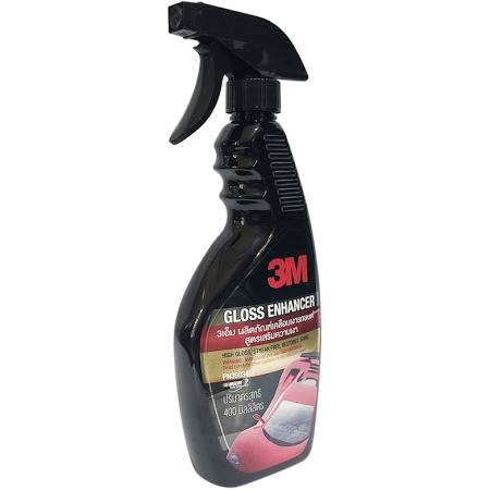 DUNG DỊCH TĂNG ĐỘ BÓNG SƠN Gloss Enhancer (400ML) 3M 39034LT