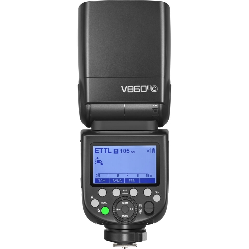 [FreeshipMAX] ĐÈN FLASH GODOX V860III - CHÍNH HÃNG