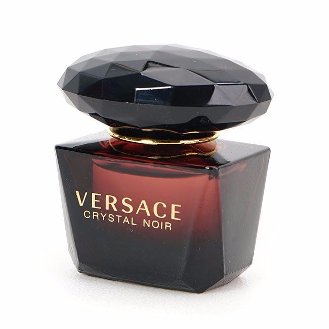[HCM]Nước hoa nữ VersaceBright đen 80ml