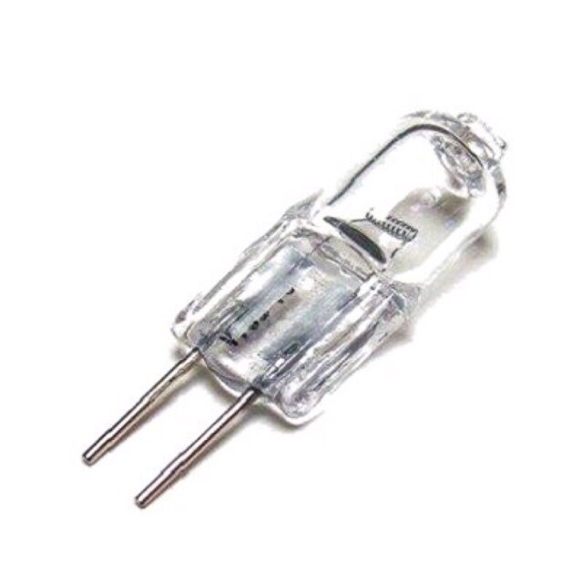 Bóng đèn Halogen dùng cho đèn xông tinh dầu