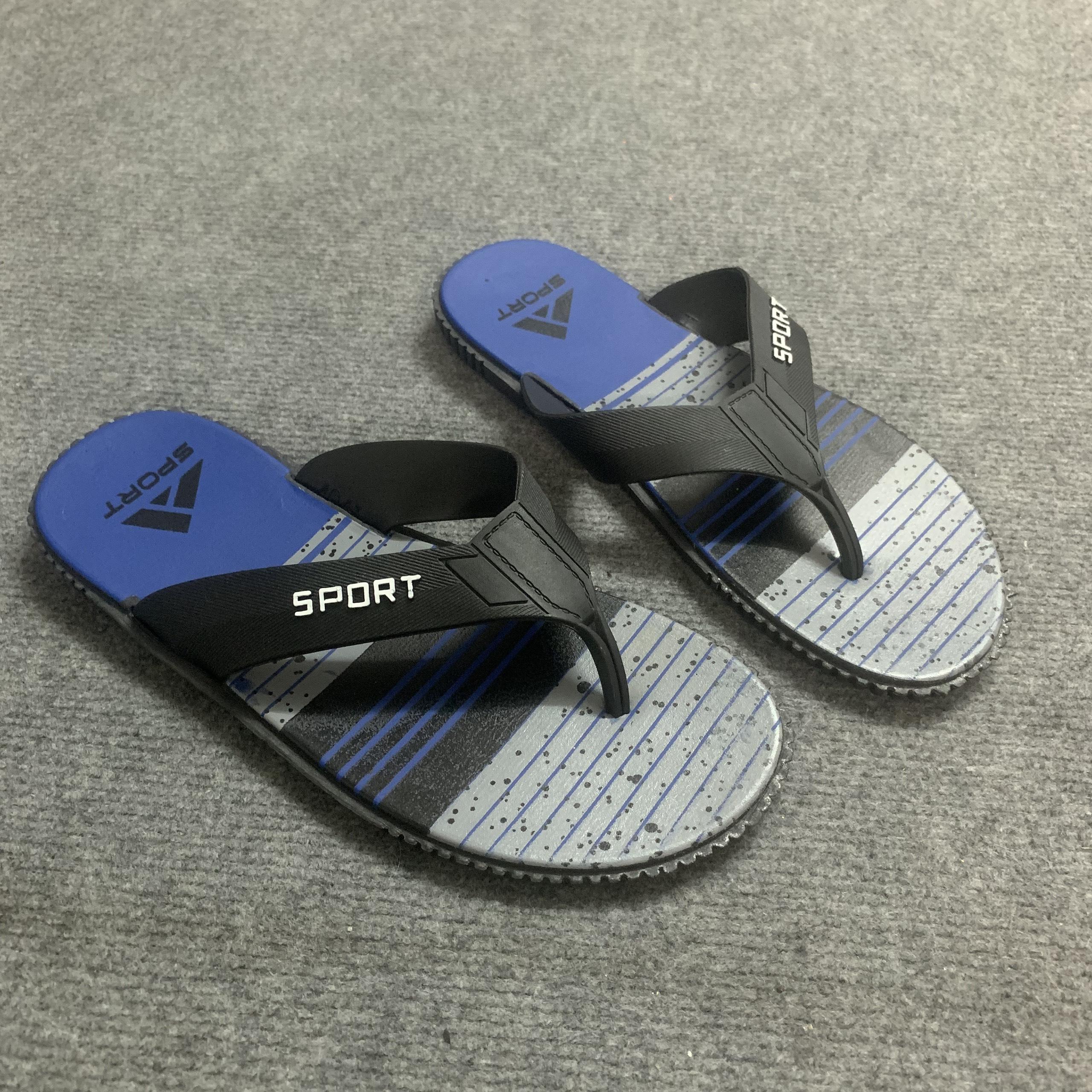 [HCM]DÉP THÁI SPORT THỜI TRANG NAM