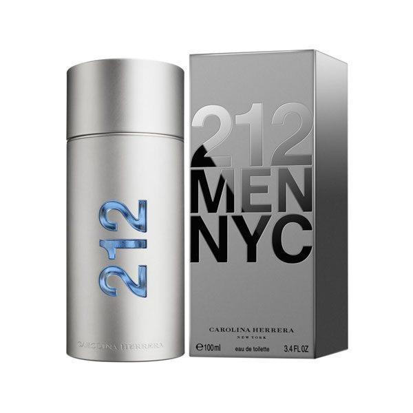 [HCM]Nước hoa 212 Men NYC 100ml