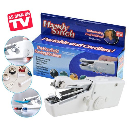Máy may cầm tay Handy Stitch