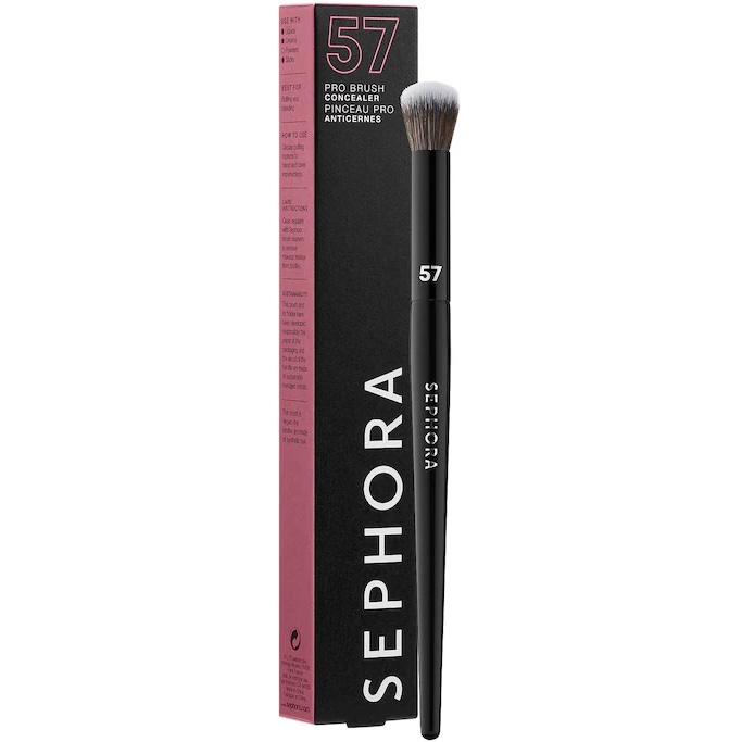 Cọ Trang Điểm Sephora 56 - 57