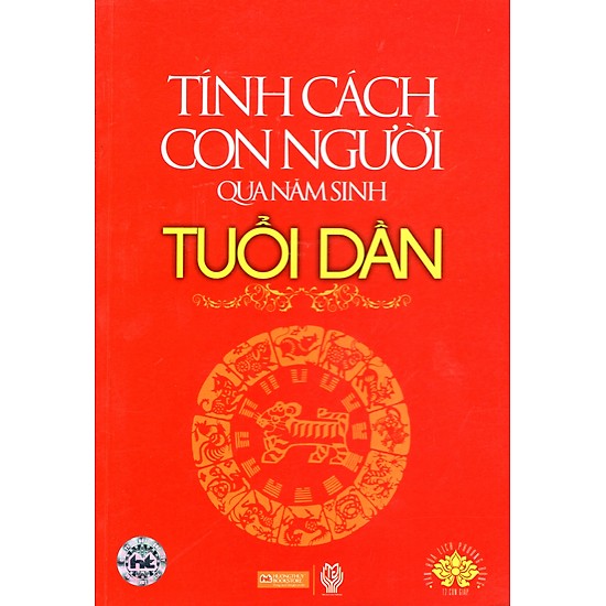 Tính cách con người qua năm sinh - tuổi dần