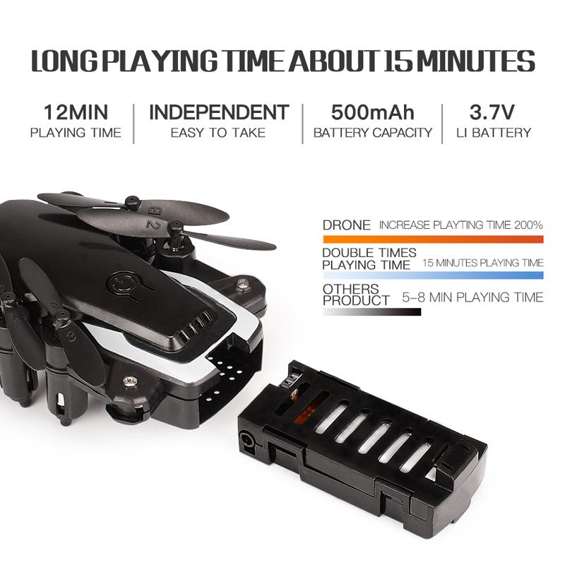 [Bảo Hành Pin 12 Tháng] Pin flycam mini drone hdrc d2 - pin flycam mini drone g1