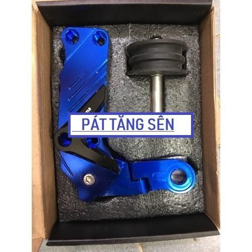 Pát tăng sên tự động winner