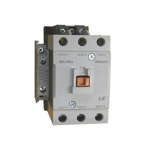 Khởi Động Từ MC 50A Contactor