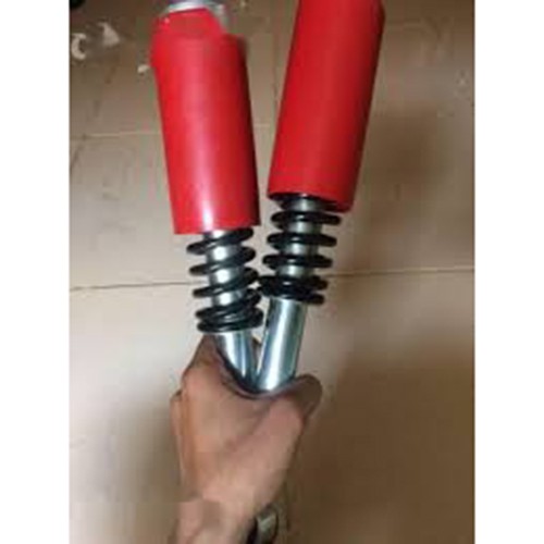 Phuộc sau xe  gắn cho xe dream