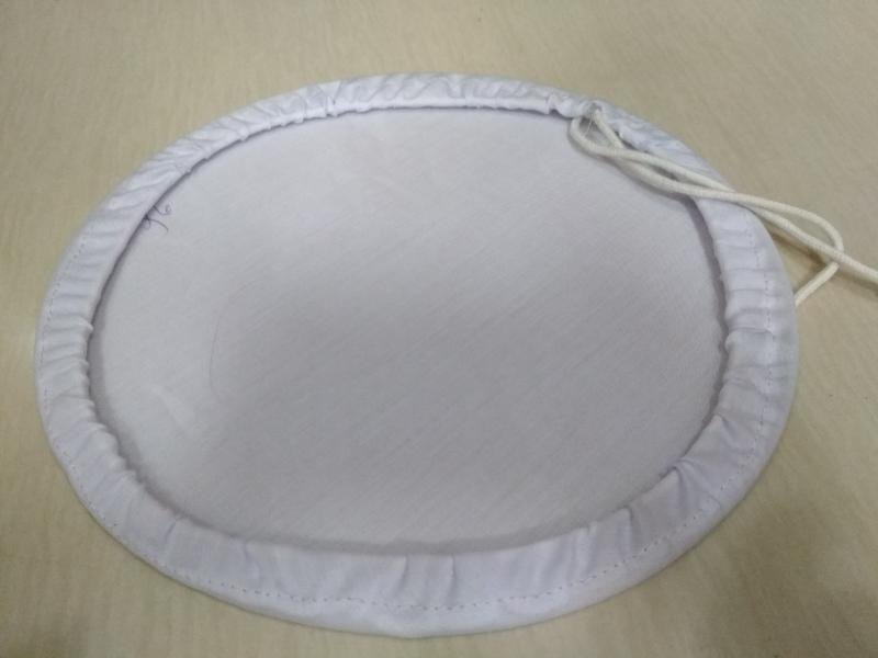 [HCM]Vải Tráng Bánh Cuốn Thành Đô size 30cm